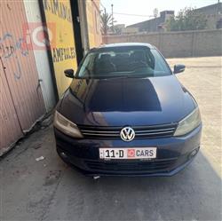 فولكسفاغن جيتا